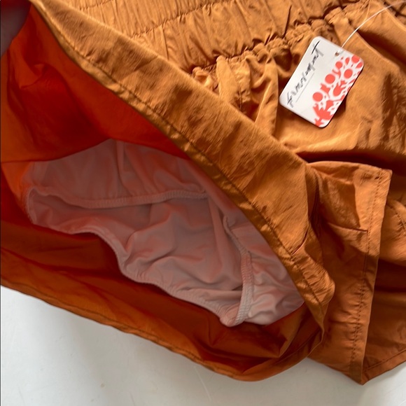 Free People - The Way Home Shorts - Brown *NWT* - Picture 11 of 13